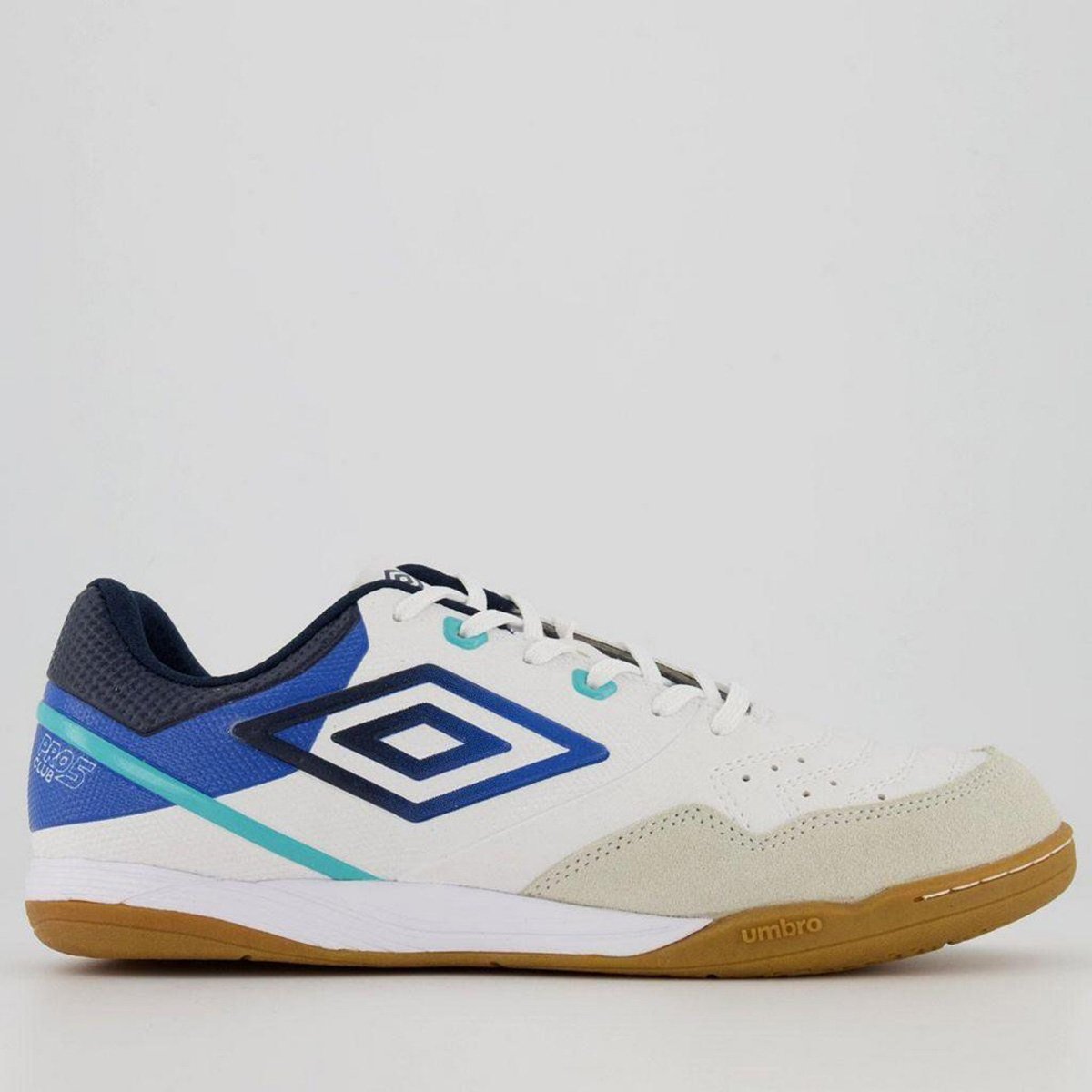 chuteira futsal pro iii