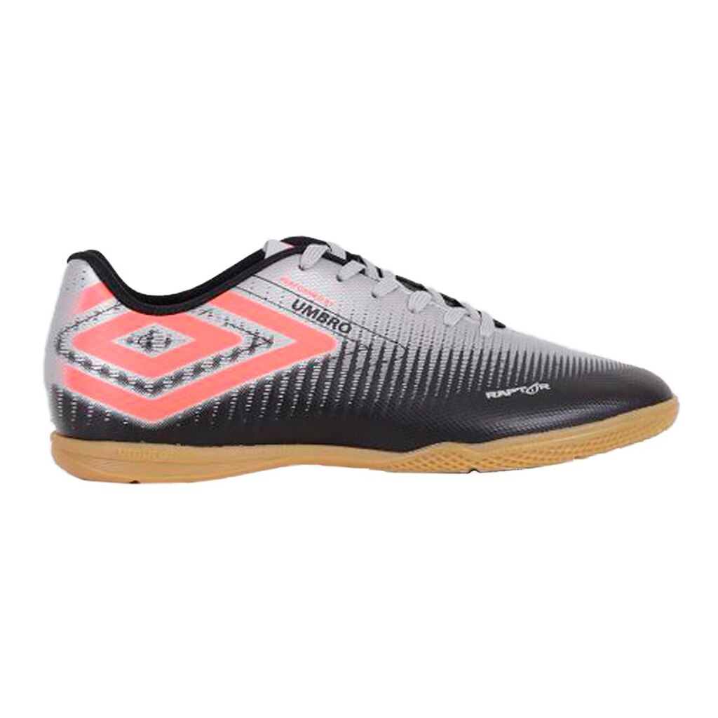 Chuteira Futsal Umbro Raptor