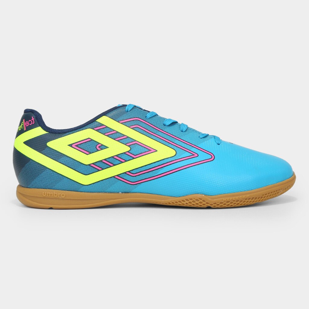 Chuteira Futsal Umbro Reflect Masculina
