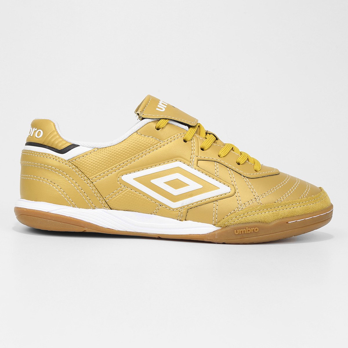 Chuteira Futsal Umbro Speciali III Pro Menor preço em Chuteira Futsal Umbro Speciali III Pro