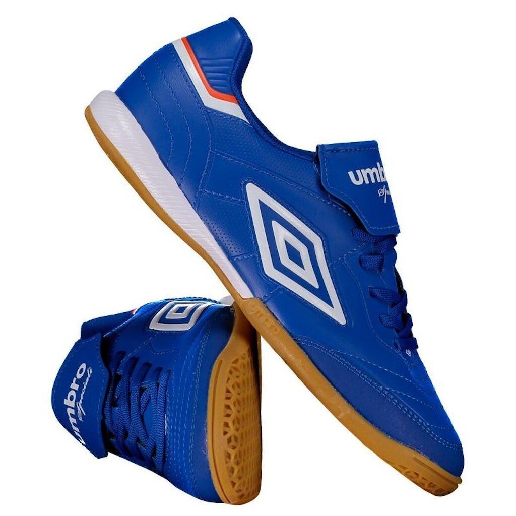 Chuteira Futsal Umbro Speciali III
