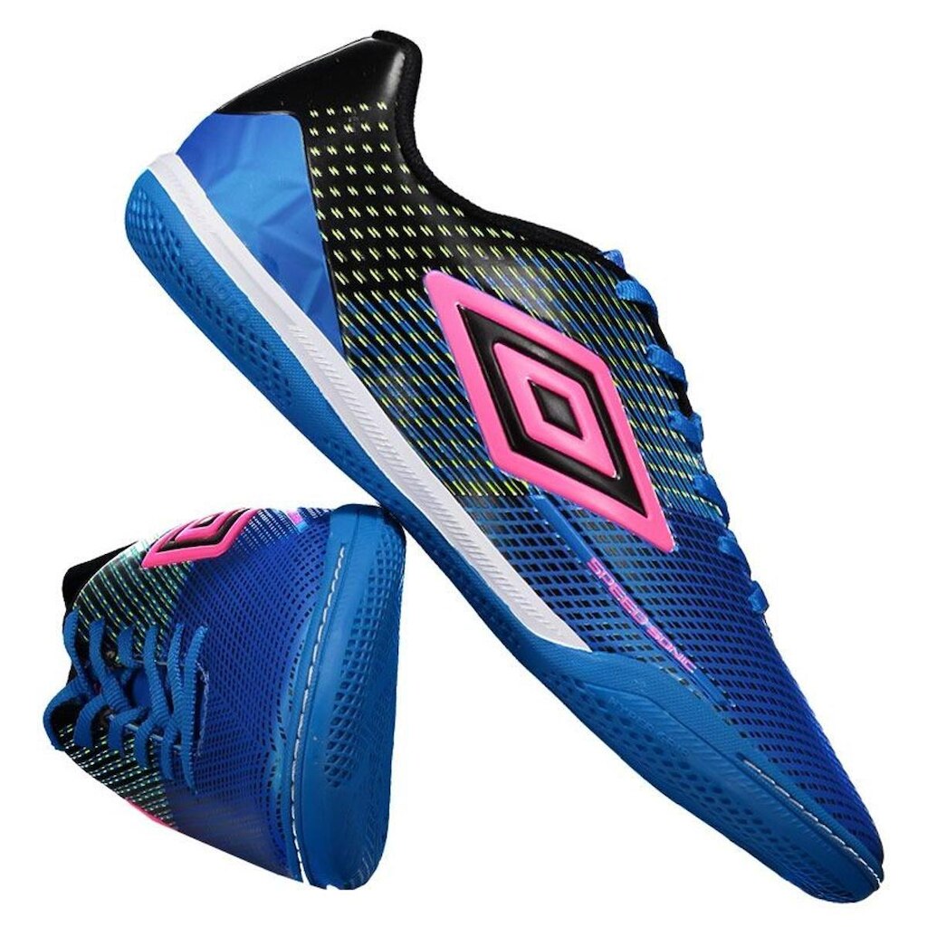 Chuteira Futsal Umbro Speed Sonic