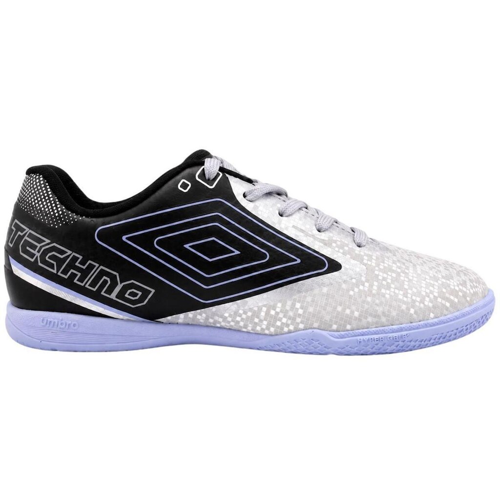 Chuteira Futsal Umbro Techno II Infantil