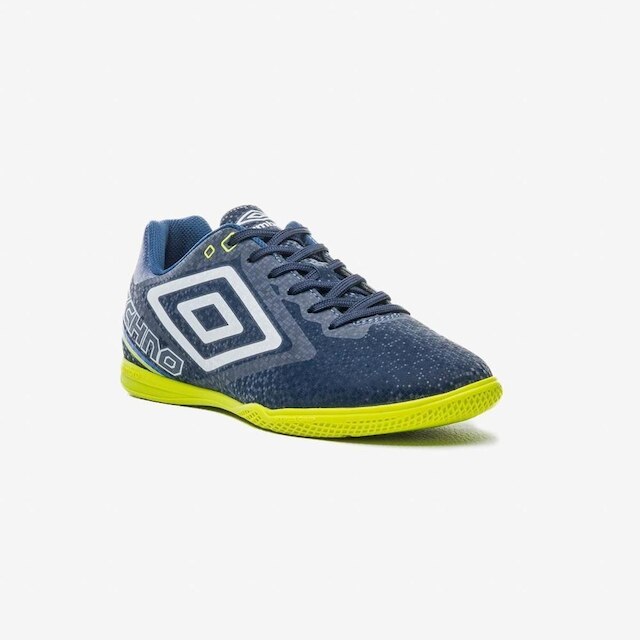 Chuteira Futsal Umbro Techno Ii