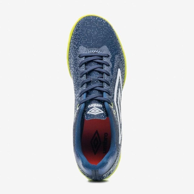 Chuteira Futsal Umbro Techno Ii