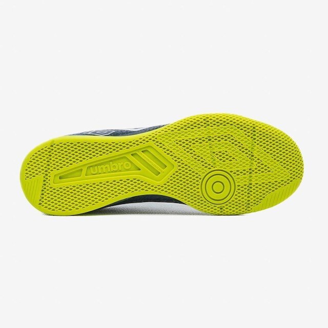 Chuteira Futsal Umbro Techno Ii