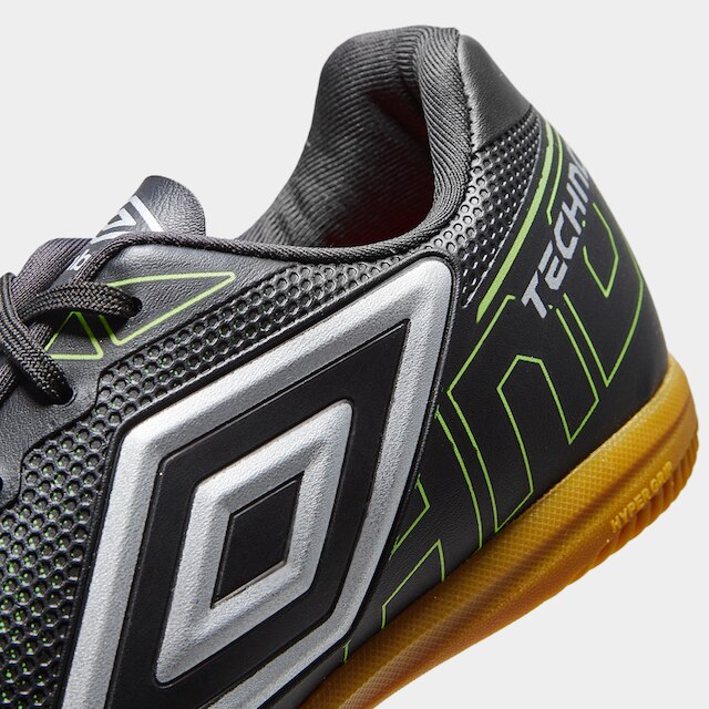 Chuteira Futsal Umbro Techno Unissex