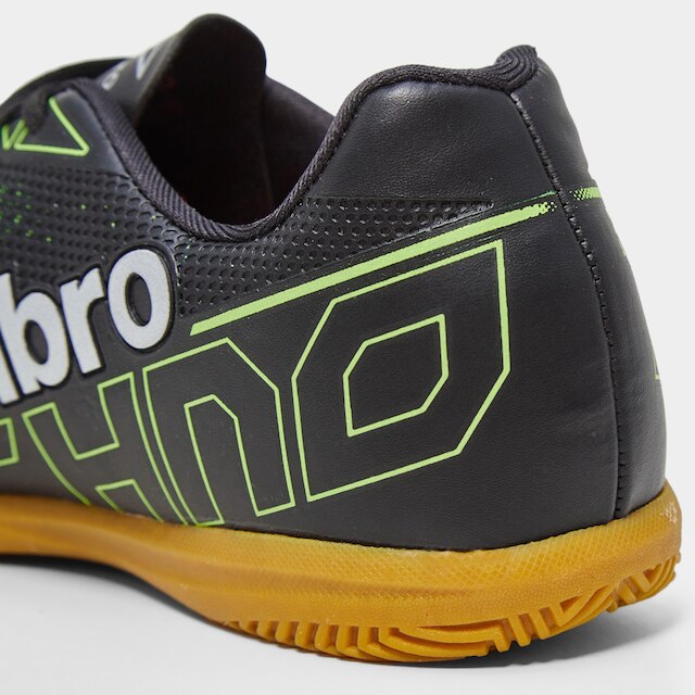 Chuteira Futsal Umbro Techno Unissex