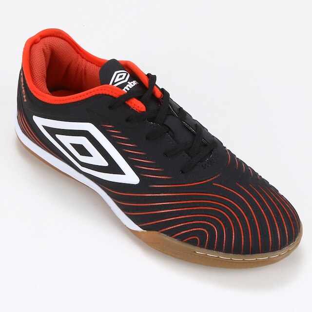 Chuteira Futsal Umbro Touch
