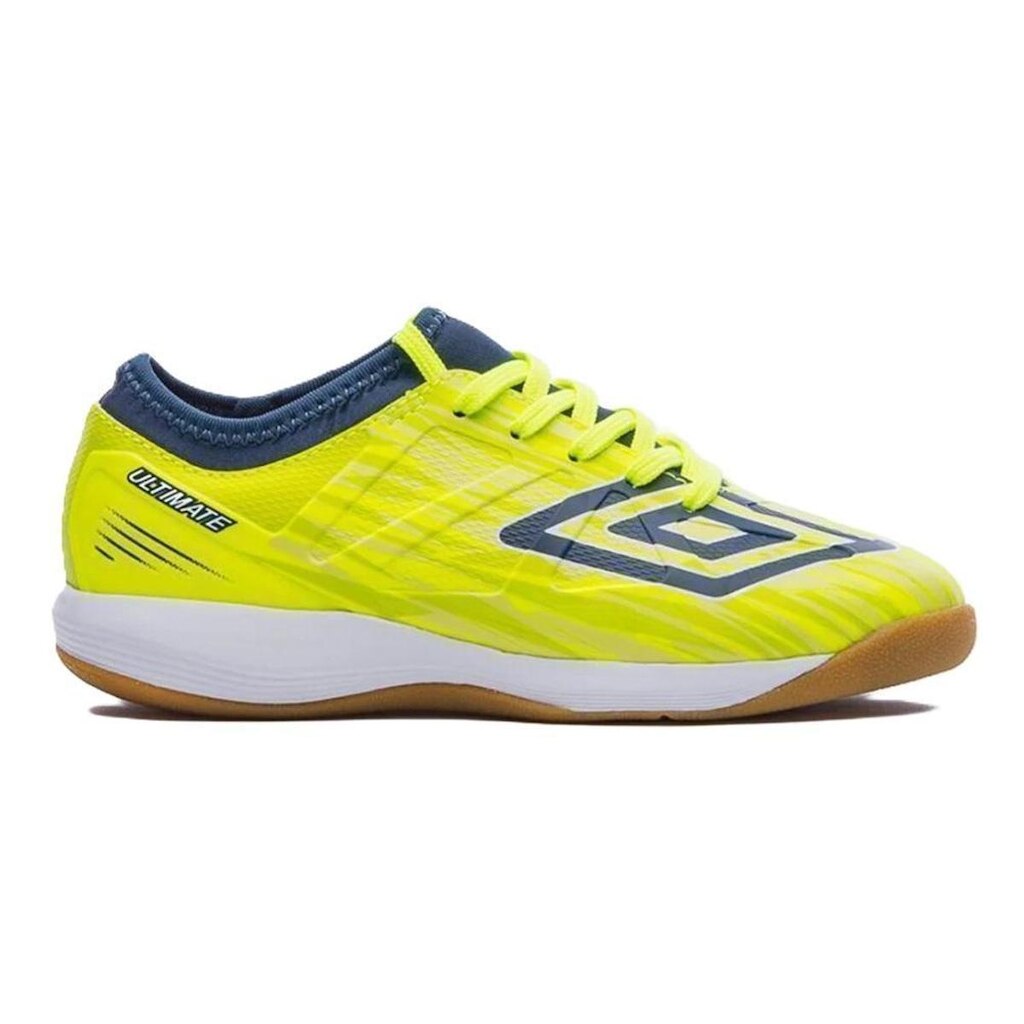 Chuteira Futsal Umbro Ultimate Jr