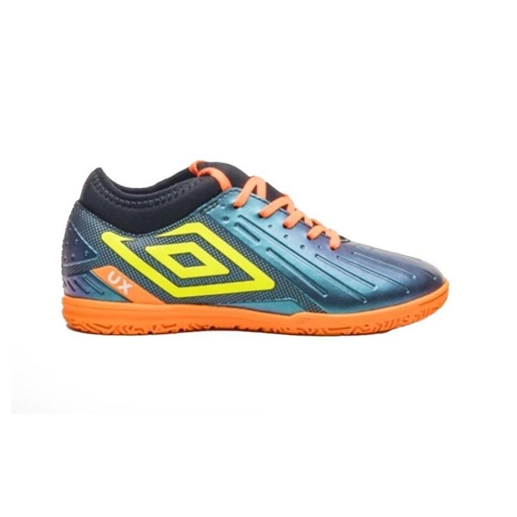Chuteira Futsal Umbro Ux Jr Infantil Masculino