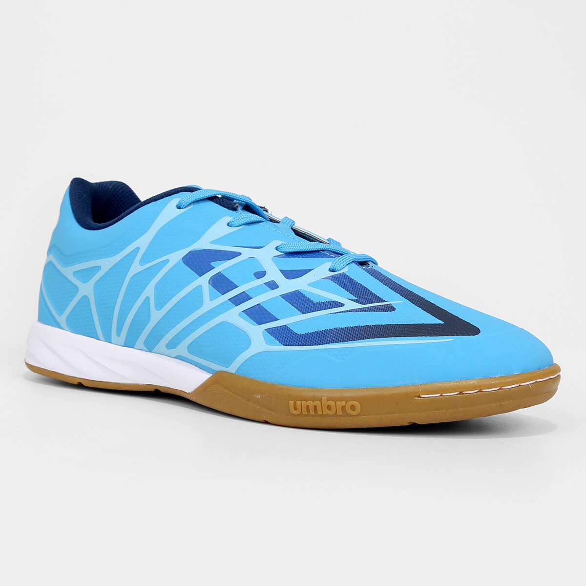 Chuteira Futsal Umbro Velocita Alchemist Club Masculina - 1