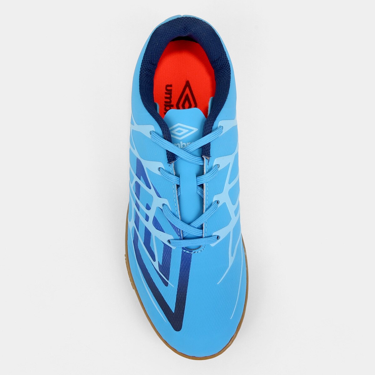 Chuteira Futsal Umbro Velocita Alchemist Club Masculina - 3