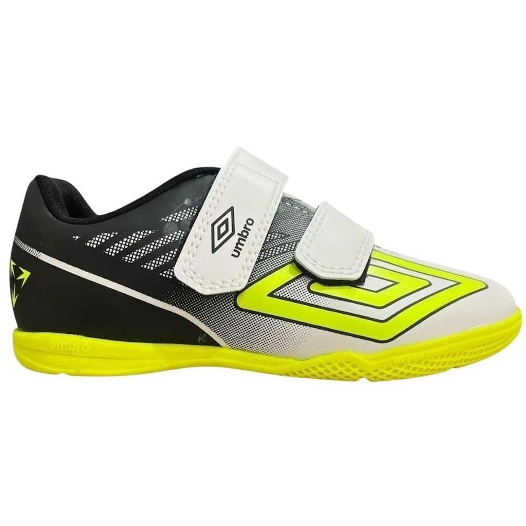Chuteira Futsal Umbro Velocita Kids