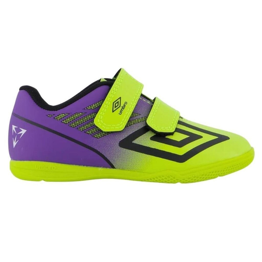 Chuteira Futsal Umbro Velocita Kids
