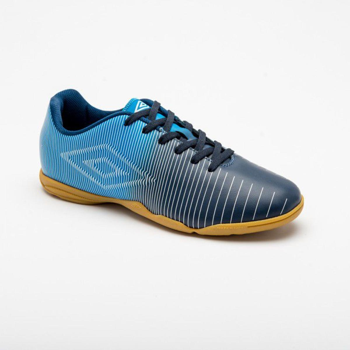 netshoes futsal umbro