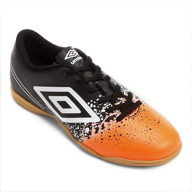 Chuteira Futsal Umbro Wave