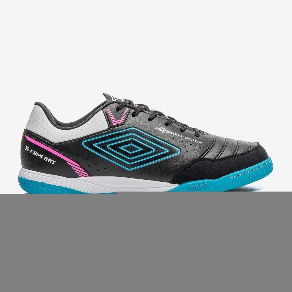 Chuteira Futsal Umbro X-Comfort