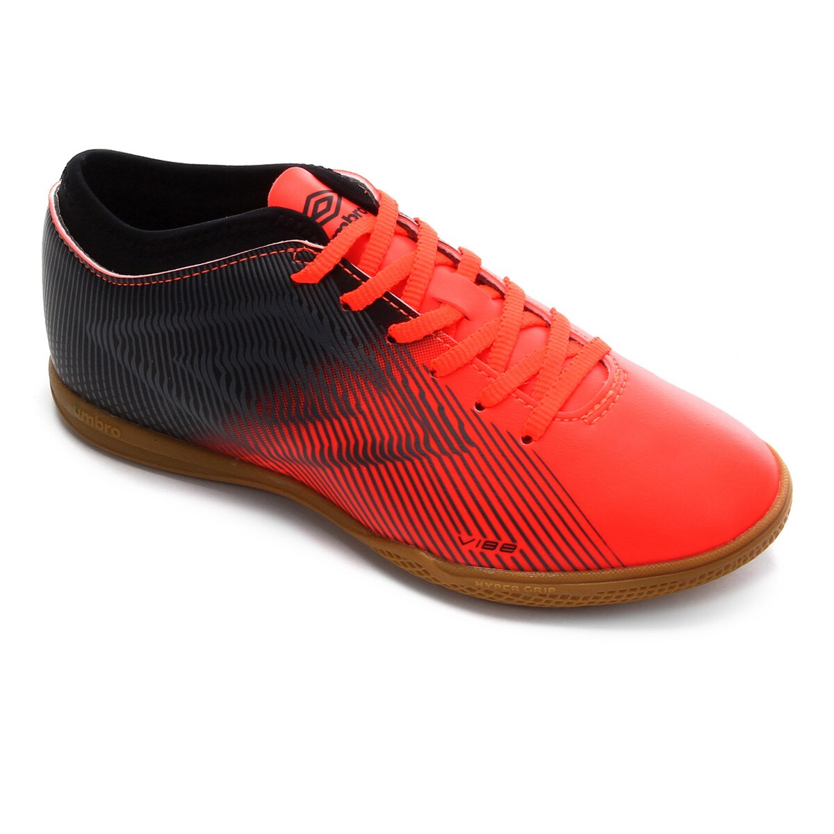 Chuteira Futsal Vibe II Umbro Menor preço em Chuteira Futsal Vibe II Umbro