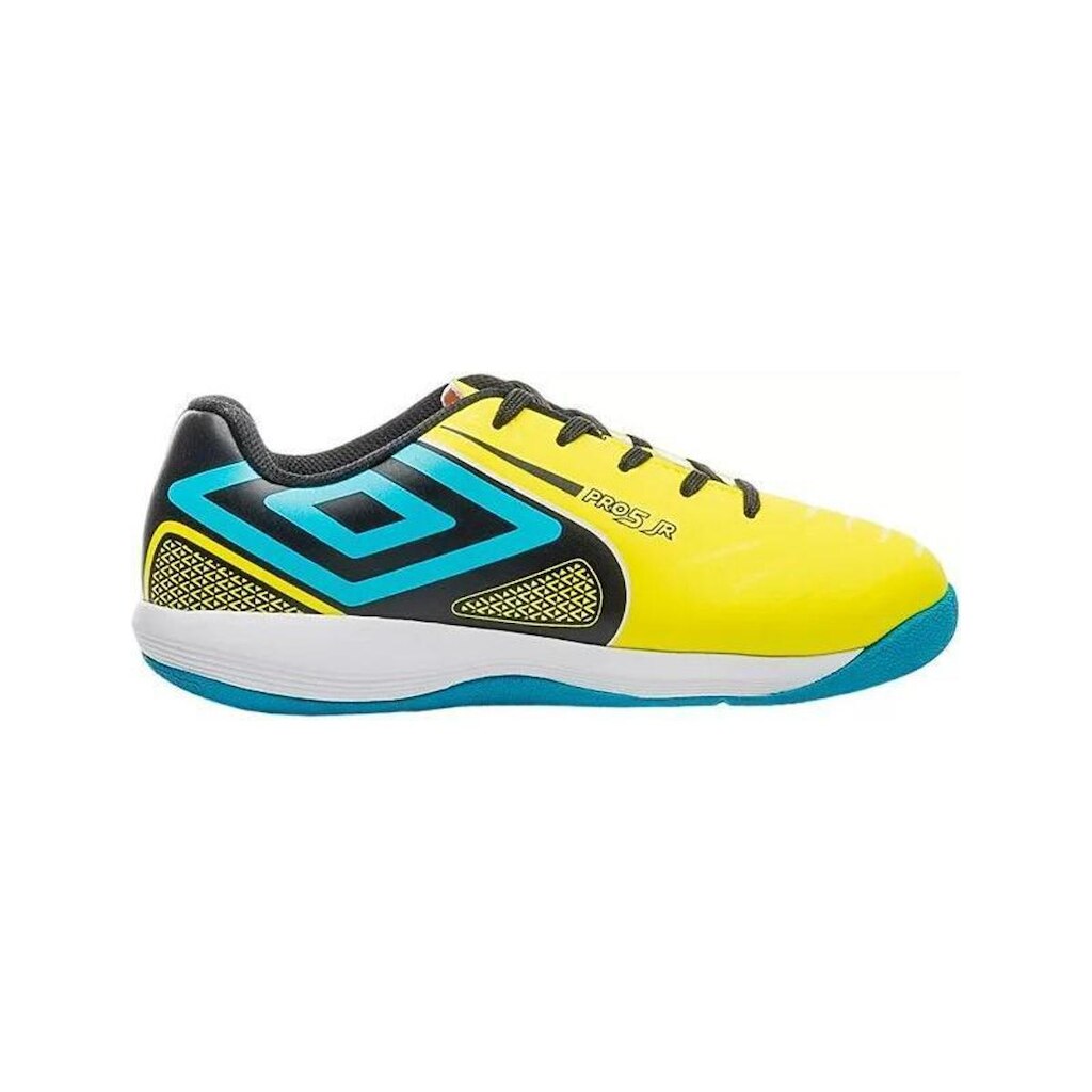 Chuteira Indoor Futsal Umbro Pro 5 Juvenil Junior 2024