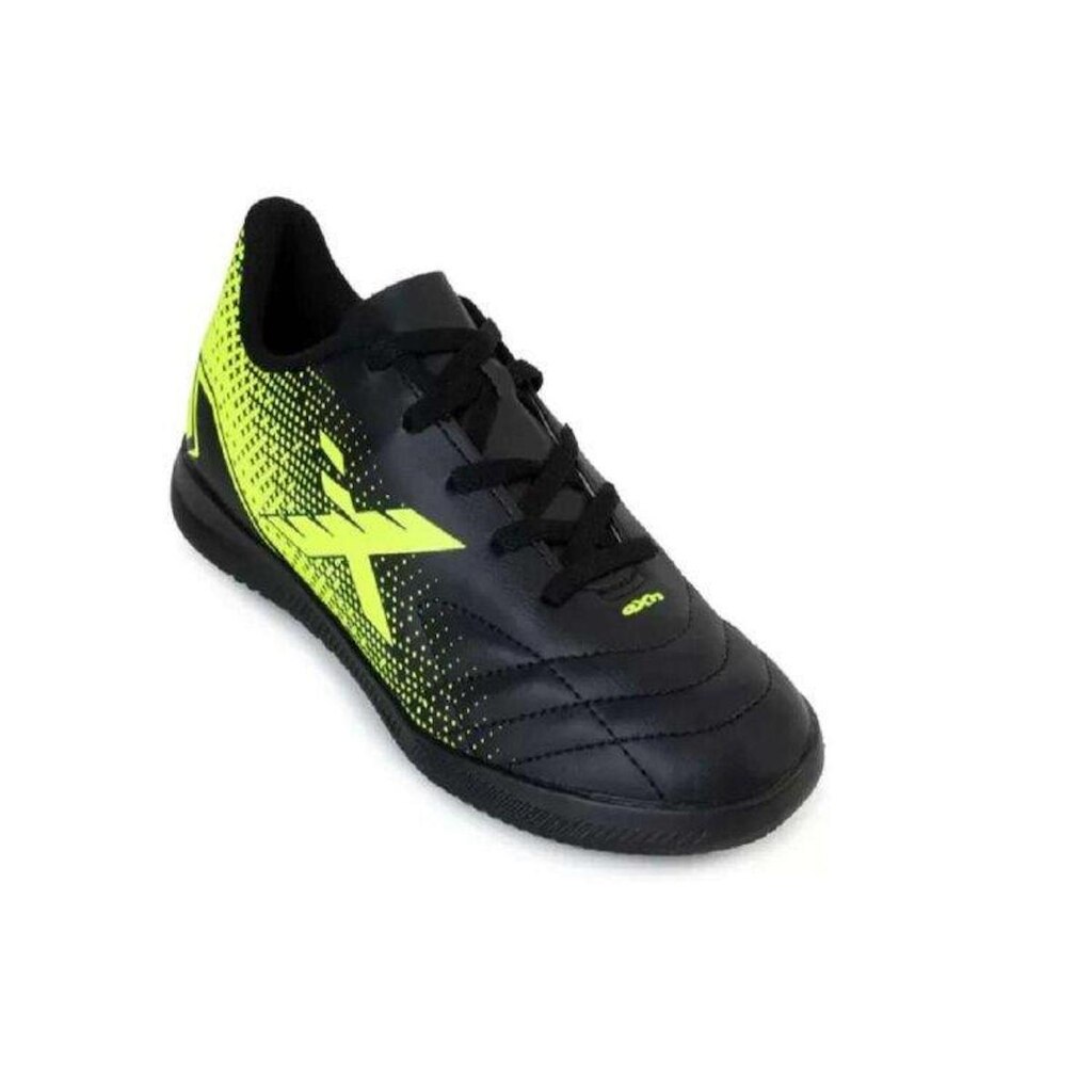 Chuteira Indoor Oxn Express Fit 2 Strike - Ptolimao - 37