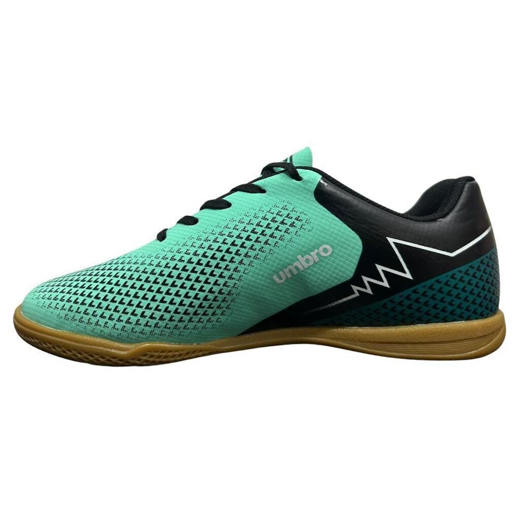 CHUTEIRA INDOOR UMBRO CADARÇO REF: FB00259 MENINO