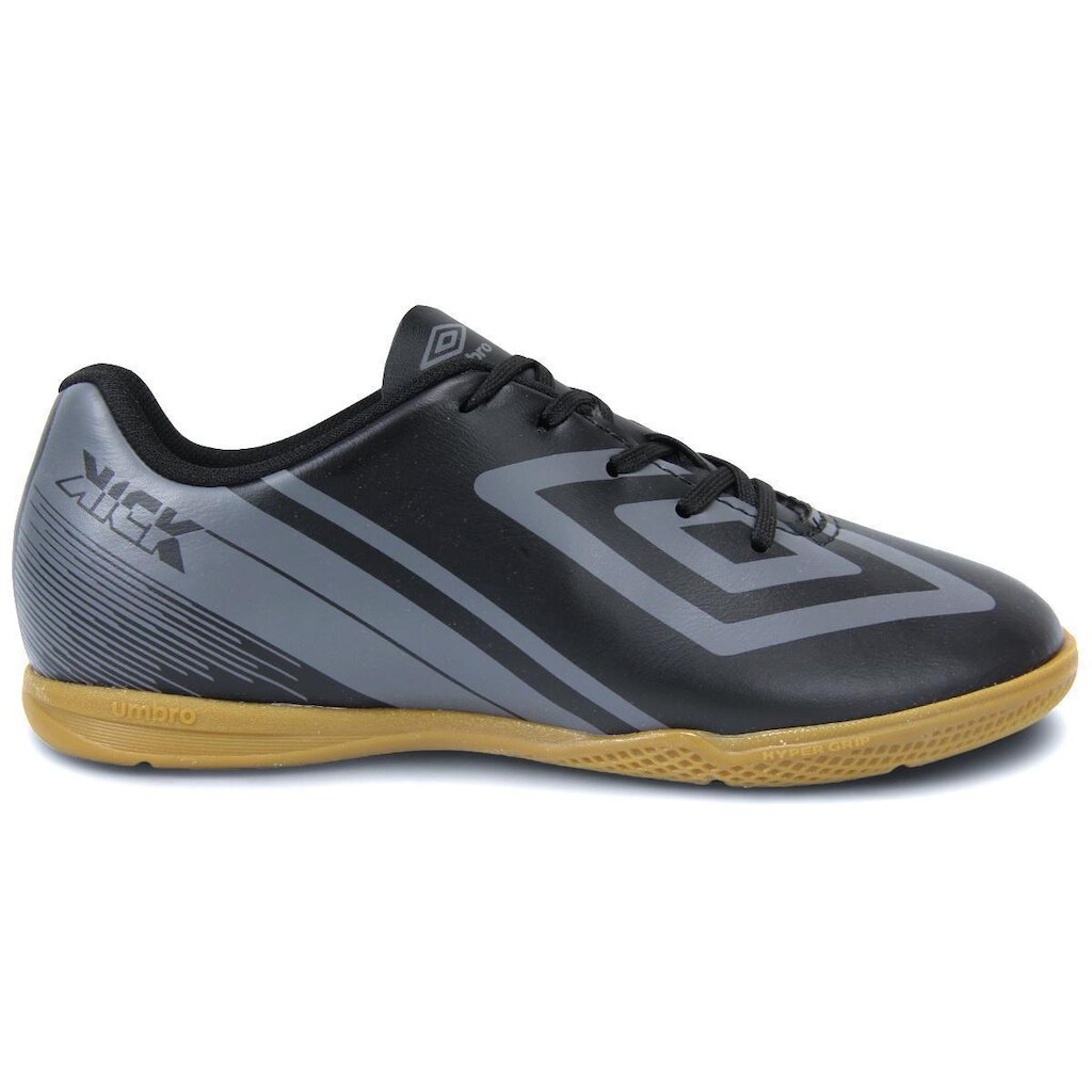 Chuteira Indoor Umbro Kick Jr