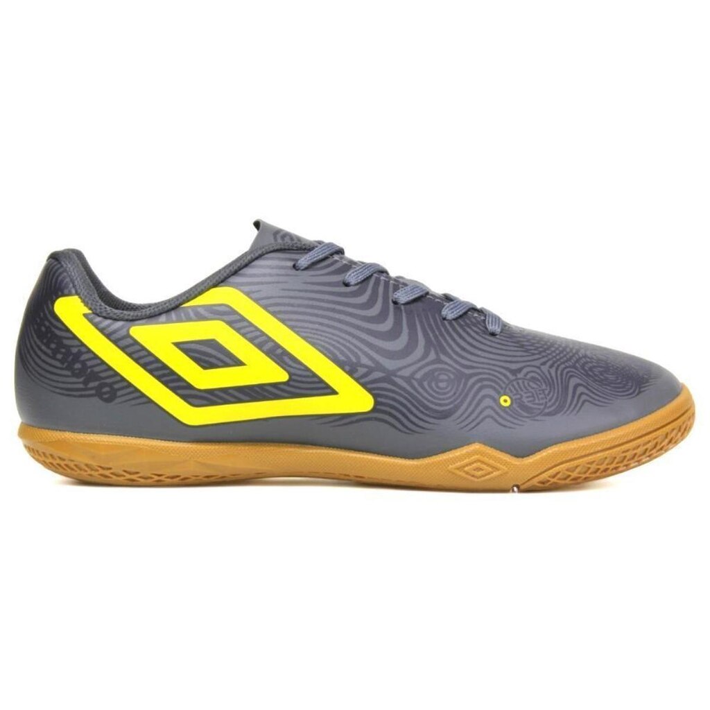 Chuteira Indoor Umbro Orbit Masculino