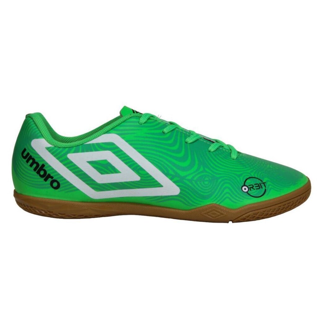 Chuteira Indoor Umbro Orbit Masculino