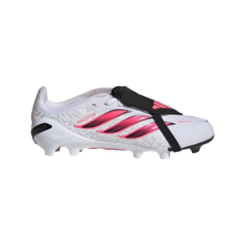 Chuteira Infantil adidas Campo Língua Dobrável Predator Elite