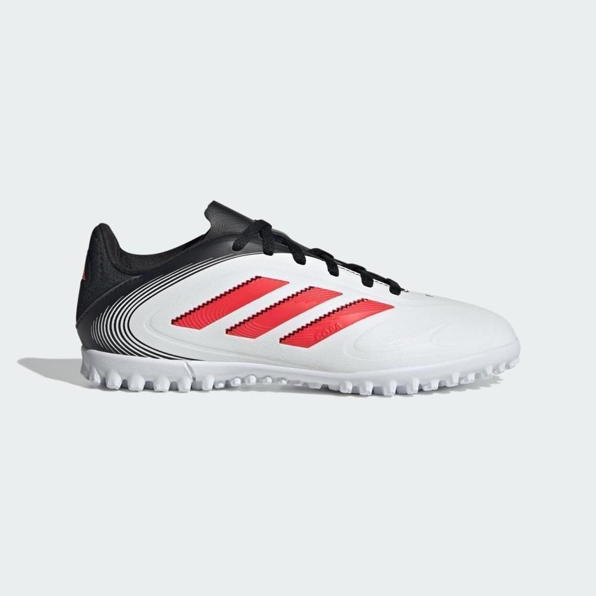 Chuteiras Adidas Copa 20,3 Fg em promoção na Netshoes!