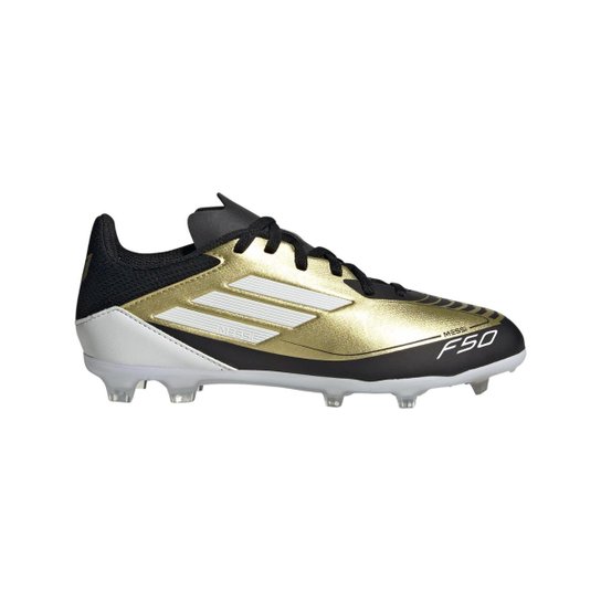 Chuteira Infantil Adidas F50 League Messi