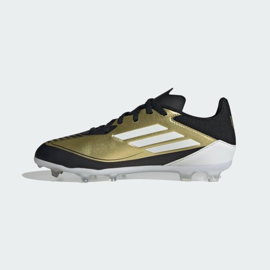 Chuteira Infantil Adidas F50 League Messi