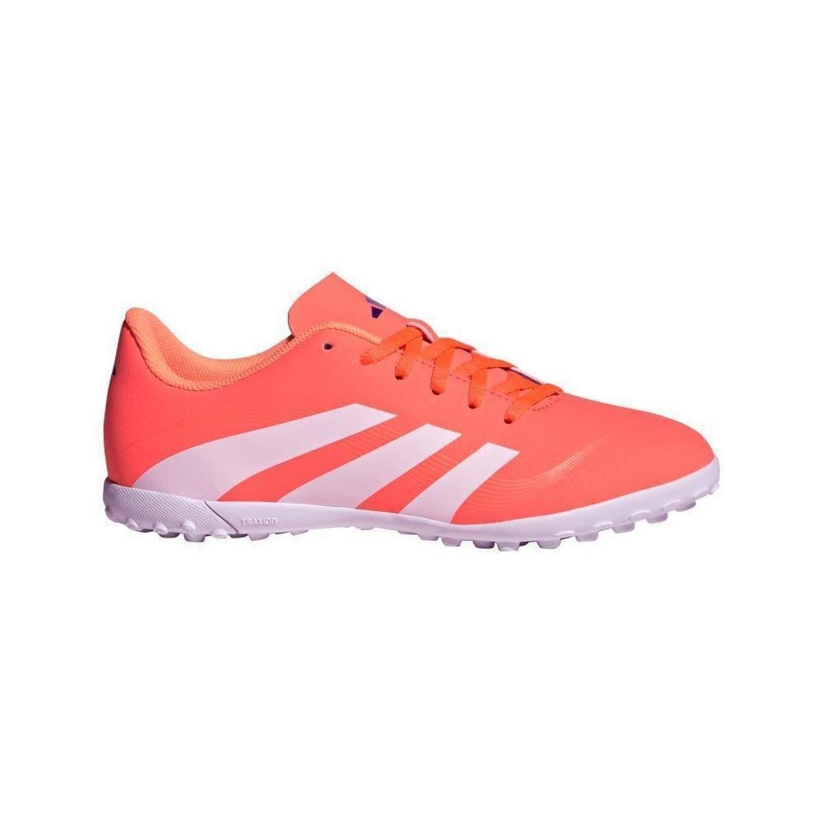 Chuteira Infantil Adidas Society Predator 25 Essentials Menor preço em Chuteira Infantil Adidas Society Predator 25 Essentials
