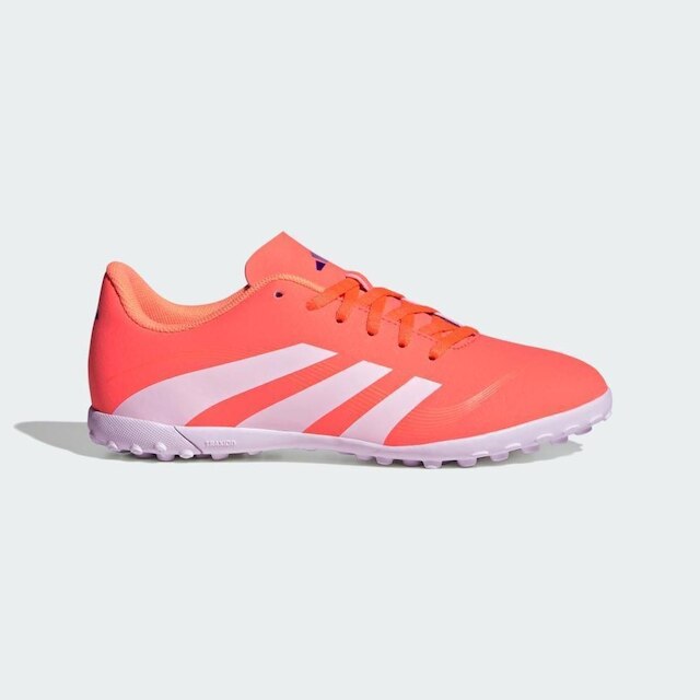Chuteira Infantil Adidas Society Predator 25 Essentials