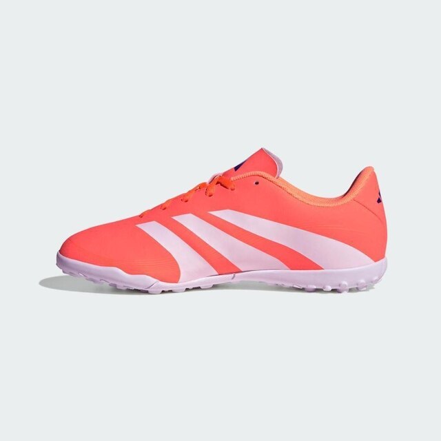 Chuteira Infantil Adidas Society Predator 25 Essentials