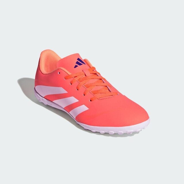 Chuteira Infantil Adidas Society Predator 25 Essentials