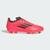 Chuteira Infantil Campo Adidas F50 League Travas - Rosa