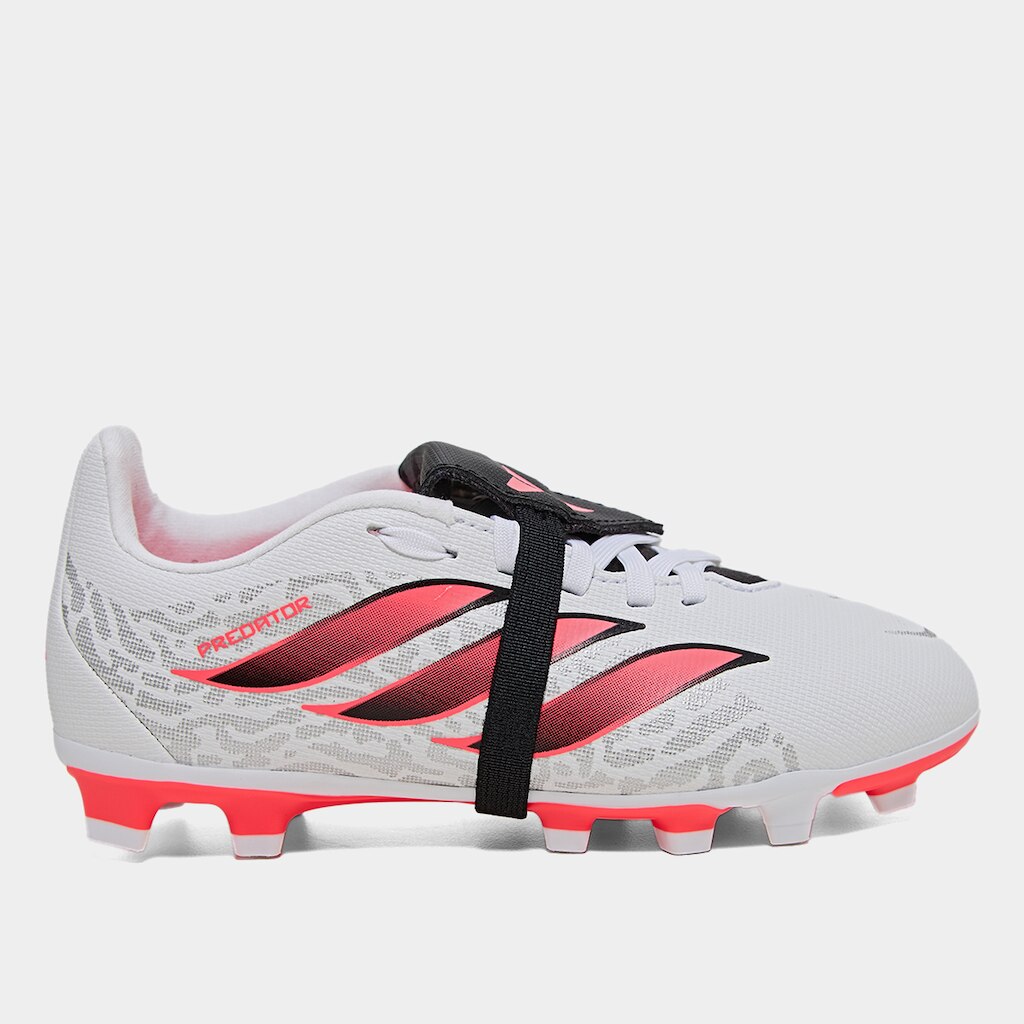 Chuteira Infantil Campo Adidas Predator Club