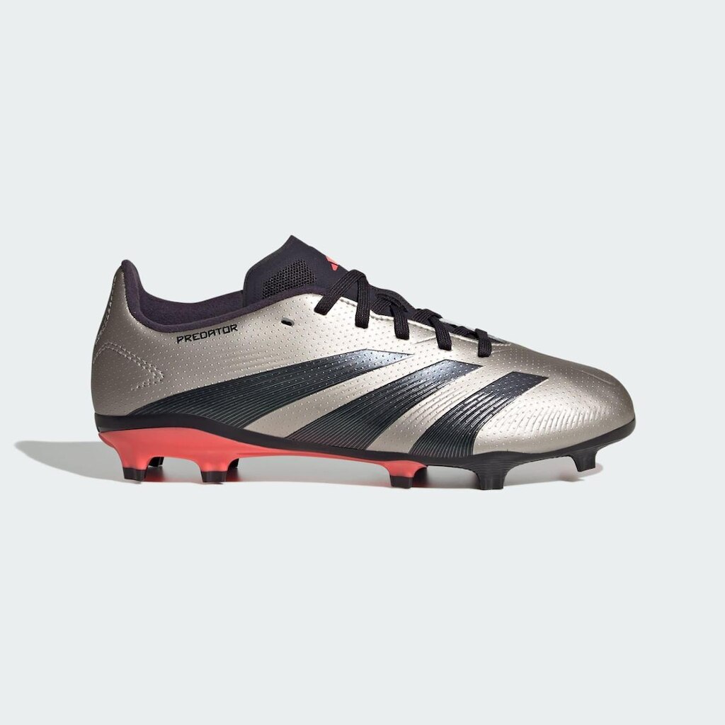 Chuteira Infantil Campo Adidas Predator League