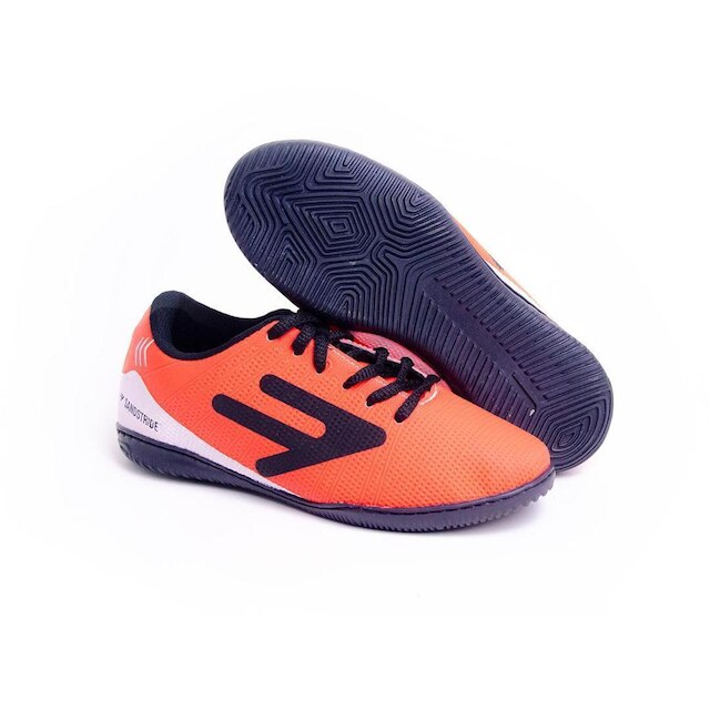 Chuteira Infantil Futsal Expert Quadra Salão