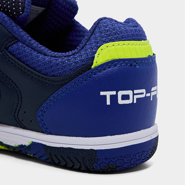 Chuteira Infantil Futsal Joma Top Flex