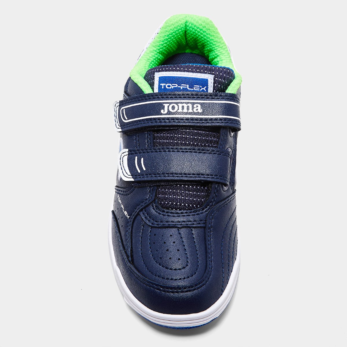 Chuteira Infantil Futsal Joma Top Flex - 3
