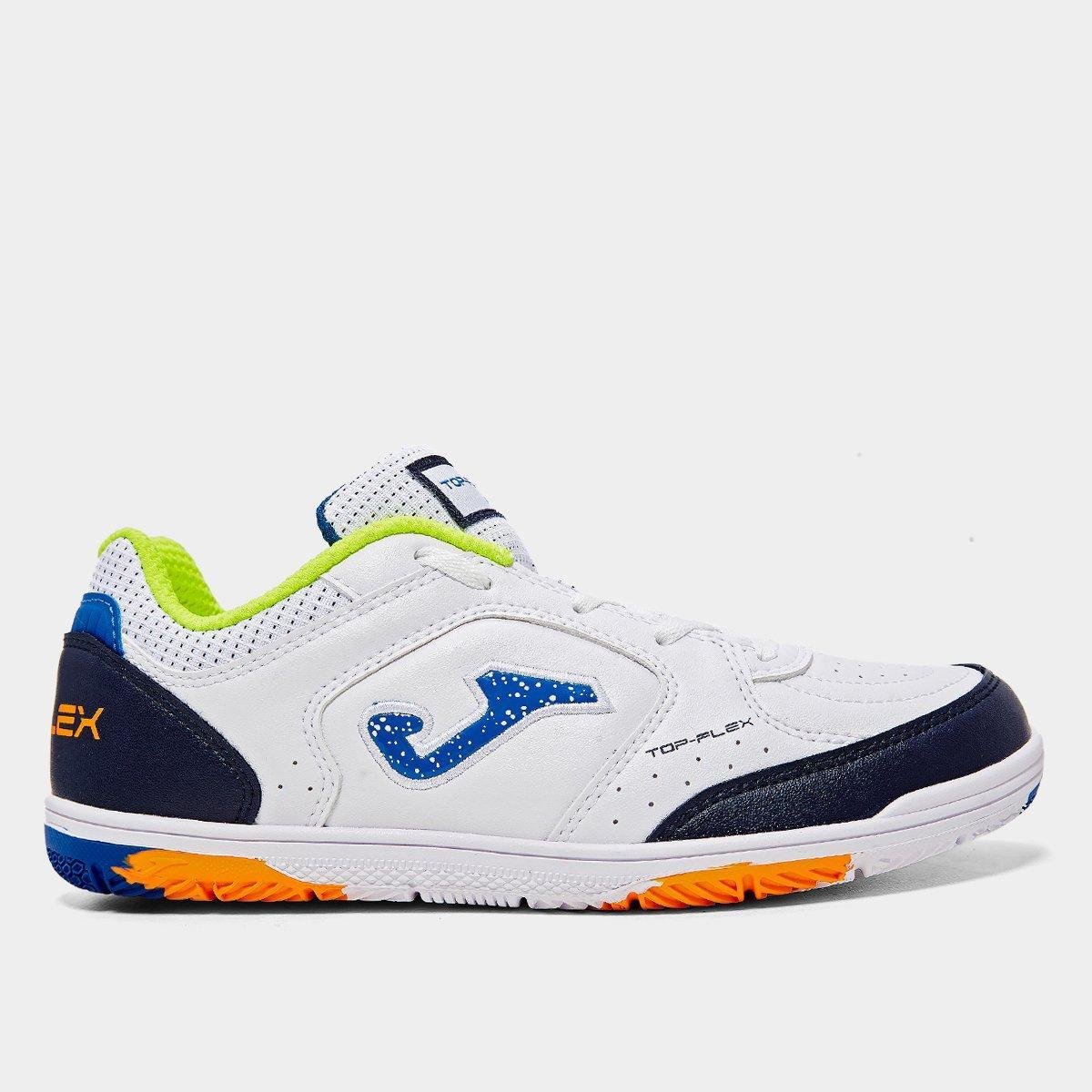 Joma Futsal 36 em promoção na Netshoes!