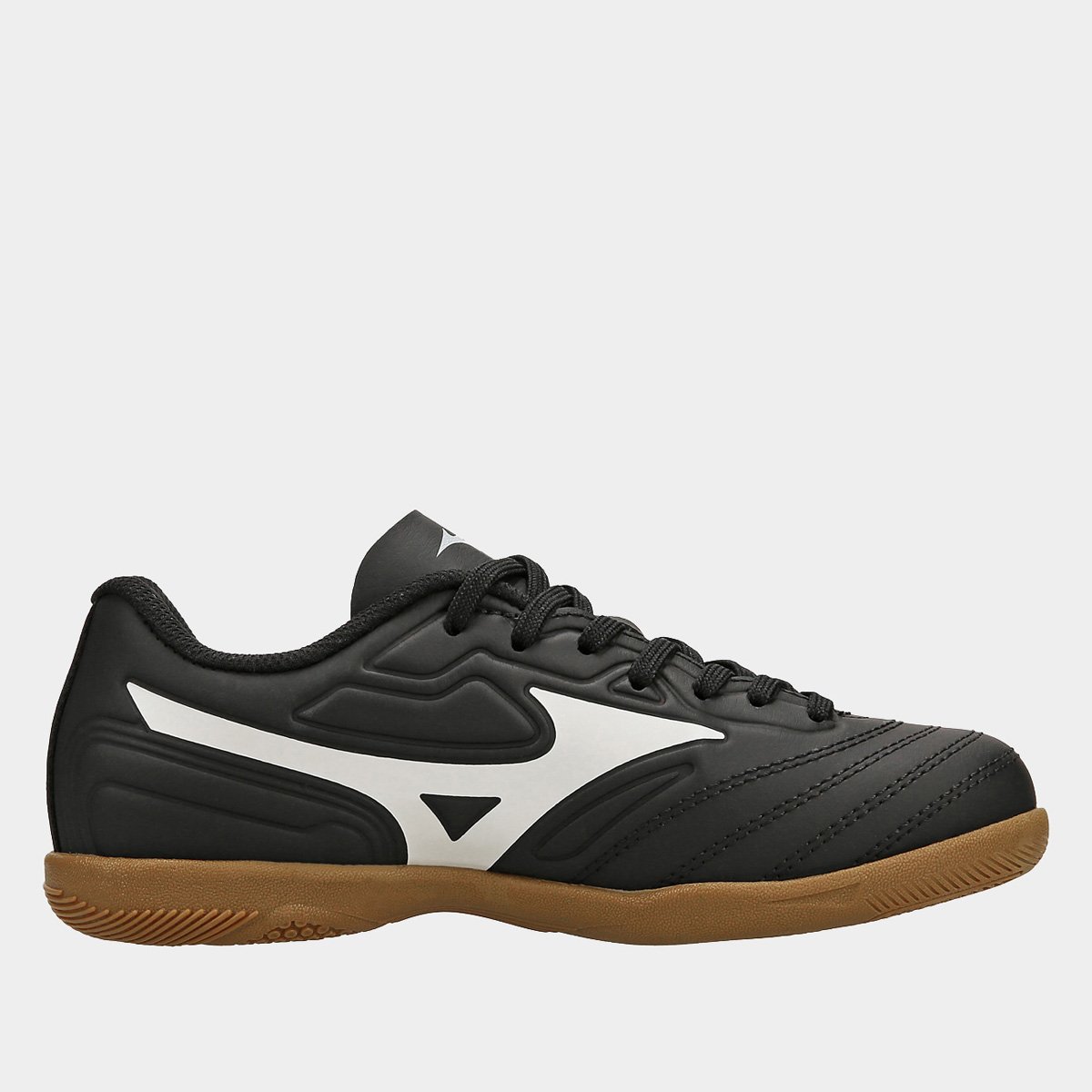 Chuteira Infantil Futsal Mizuno Reg.Club - 1