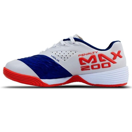 Chuteira Infantil Futsal Penalty Max 200 Kids Y-1 Meninos