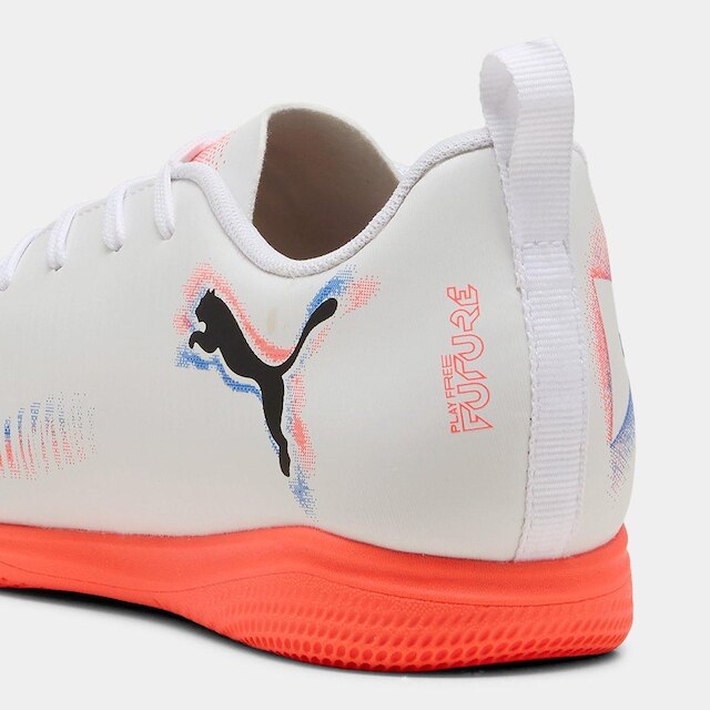 Chuteira Infantil Futsal Puma Future 8 Play