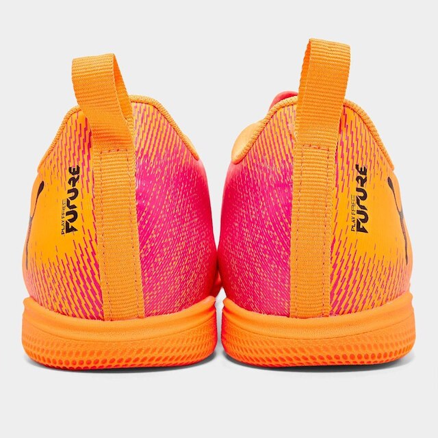 Chuteira Infantil Futsal Puma Future 8 Play