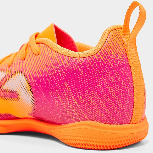 Chuteira Infantil Futsal Puma Future 8 Play
