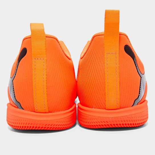 Chuteira Infantil Futsal Puma Future 9 Play